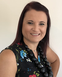 Charmaine Snyman - Accounts Administrator