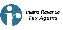 Inland Revenue Tax Agents